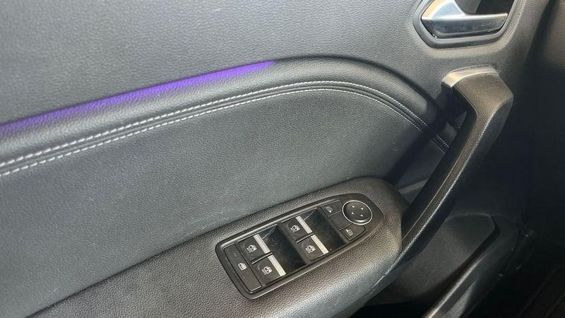 Renault Captur E-Tech hybrid RENAULT Captur 1.6 E-Tech full hybrid Techno 145cv auto