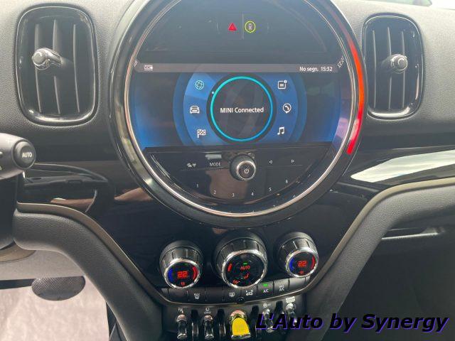MINI Countryman 1.5 Cooper Hype Countryman ALL4 Automatica