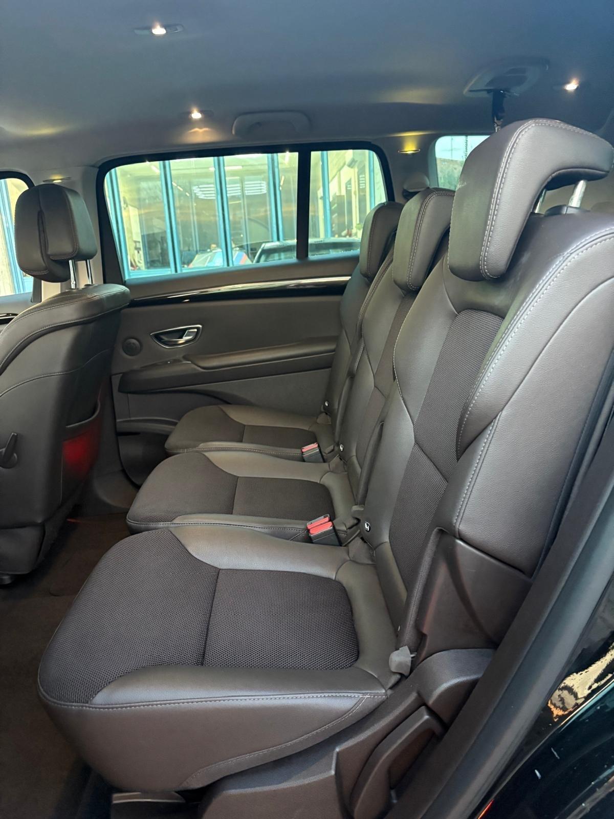 Renault Espace dCi 160CV EDC Energy Intens