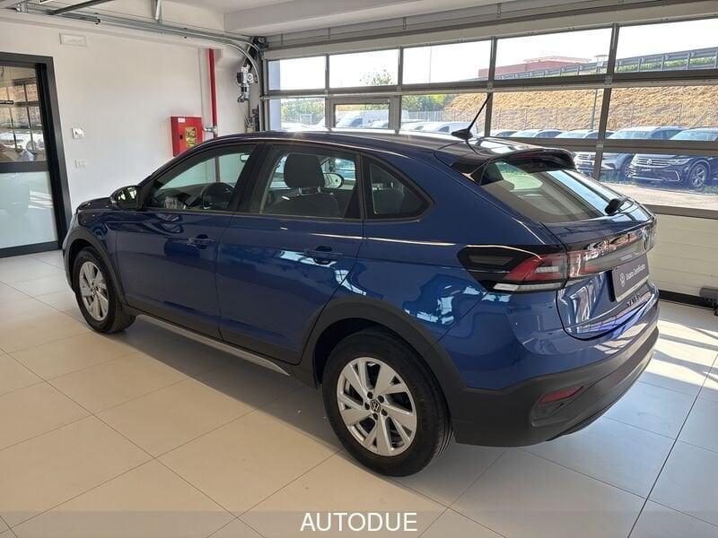 Volkswagen Taigo 1.0 TSI LIFE 95CV