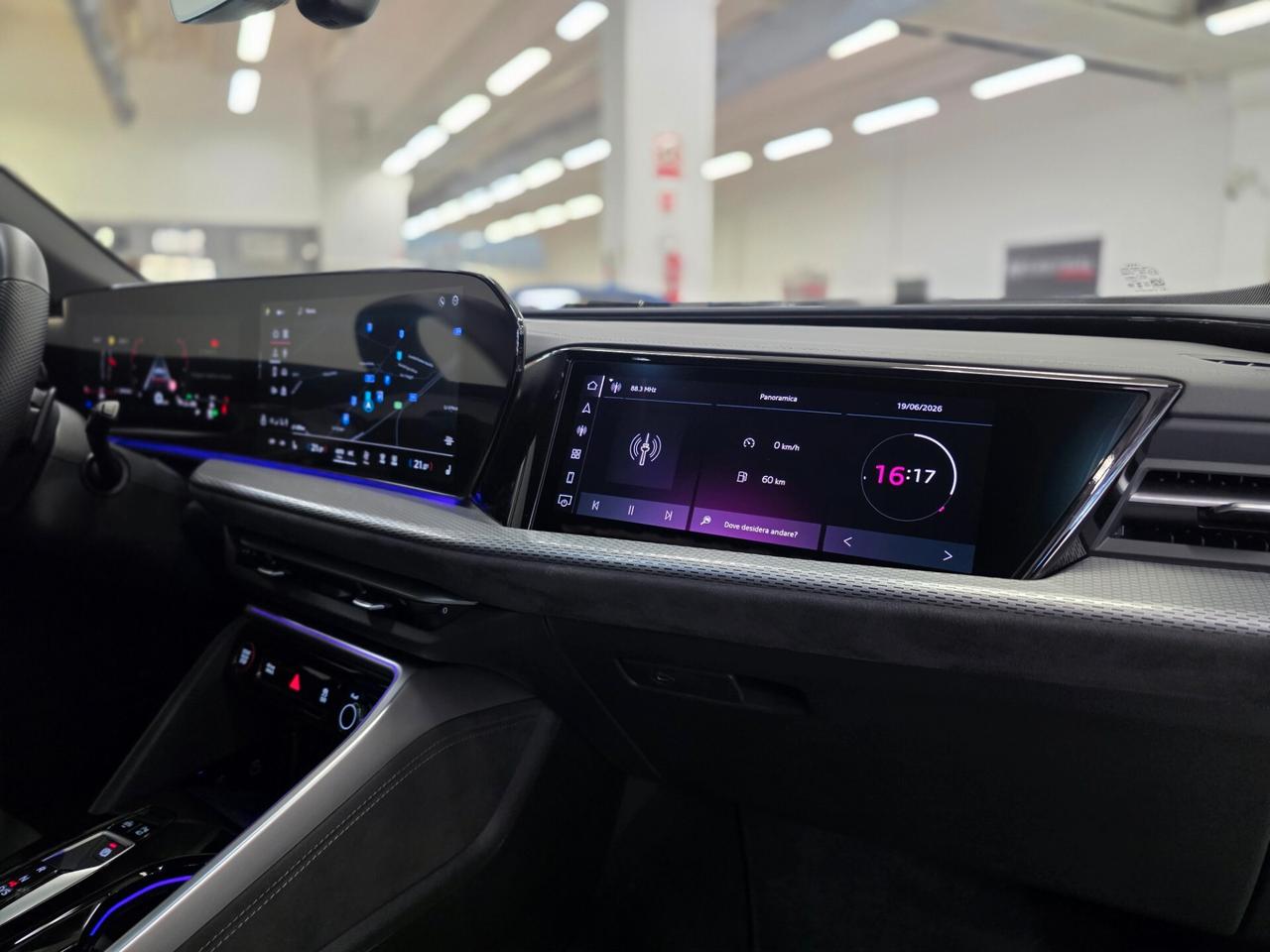 Audi SQ5 Sportback 3.0 tfsi mhev+ launch edition quattro