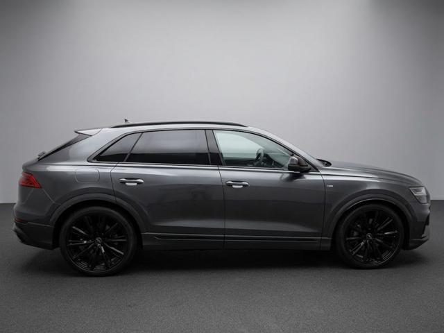 AUDI Q8 SUV 50 TDI 286 CV quattro tiptronic S line edition