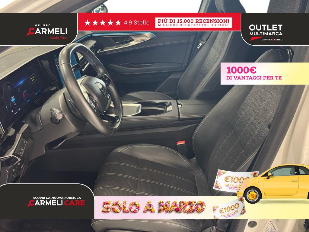 Renault Austral 1.2 E-Tech full hybrid Techno