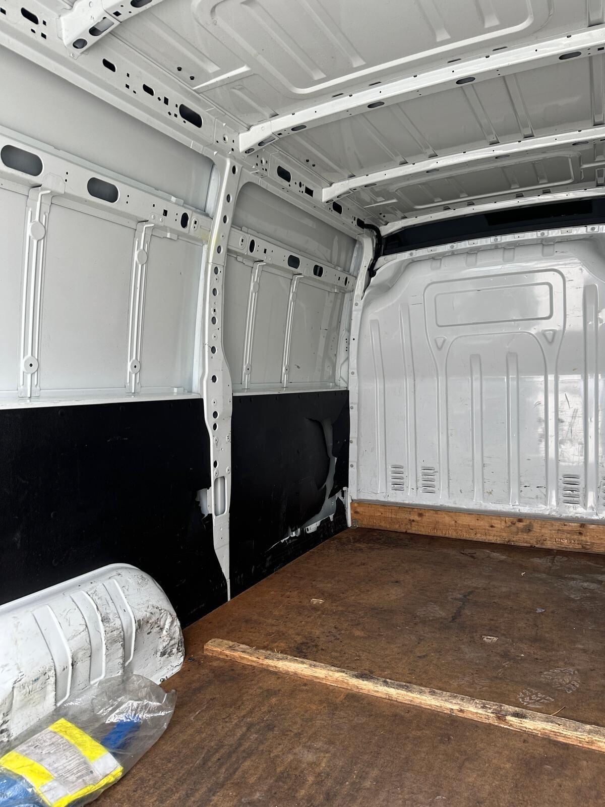 OPEL MOVANO 2.3 CDTI