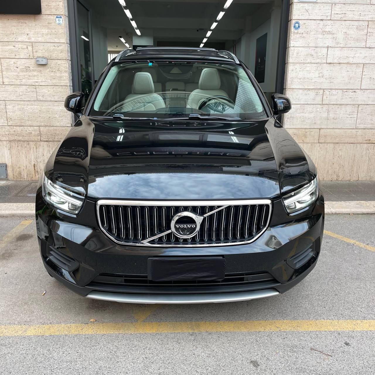 Volvo XC40 2.0 diesel 150cv Geartronic Inscription