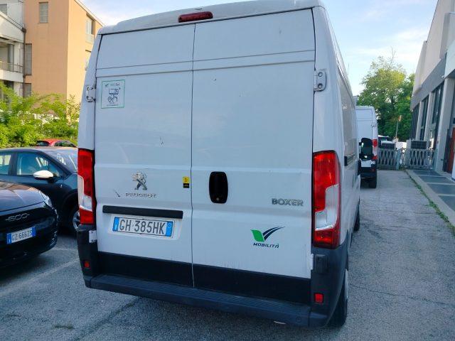 PEUGEOT Boxer 330 2.2 BlueHDi 140cv PM-TM Furgone