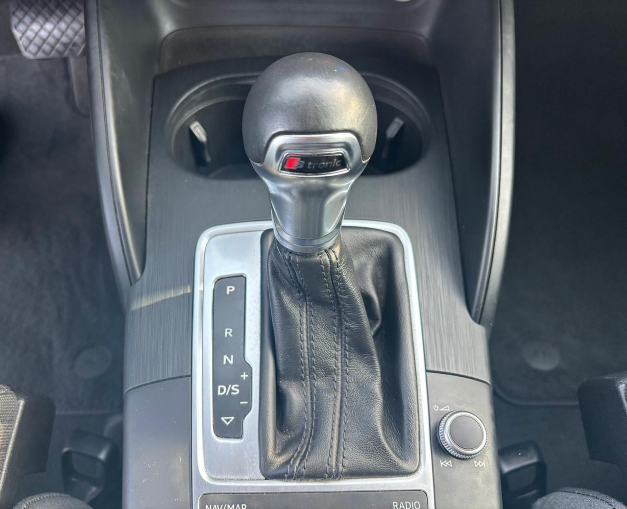 Audi A3 1.6 TDI 116 CV S tronic Sport