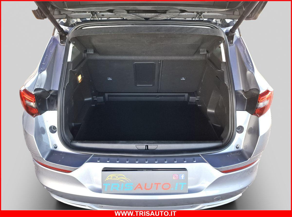 OPEL Grandland 1.5 D Ecotec S&S At8 Ultimate NEOPATENTATI (MATRIX+PELLE+NAVI)