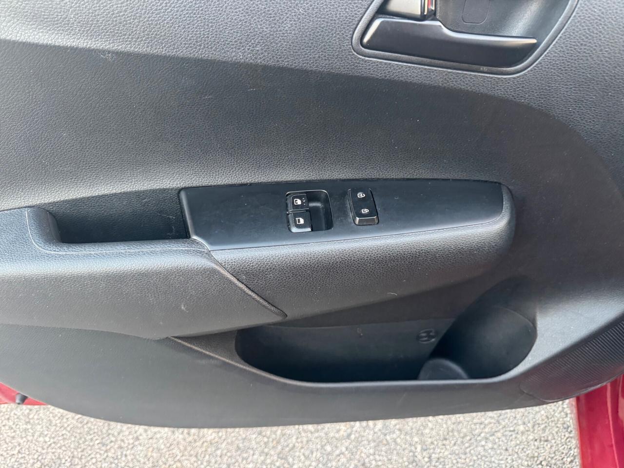 Kia Picanto 1.0cc 67cv 5p. Urban