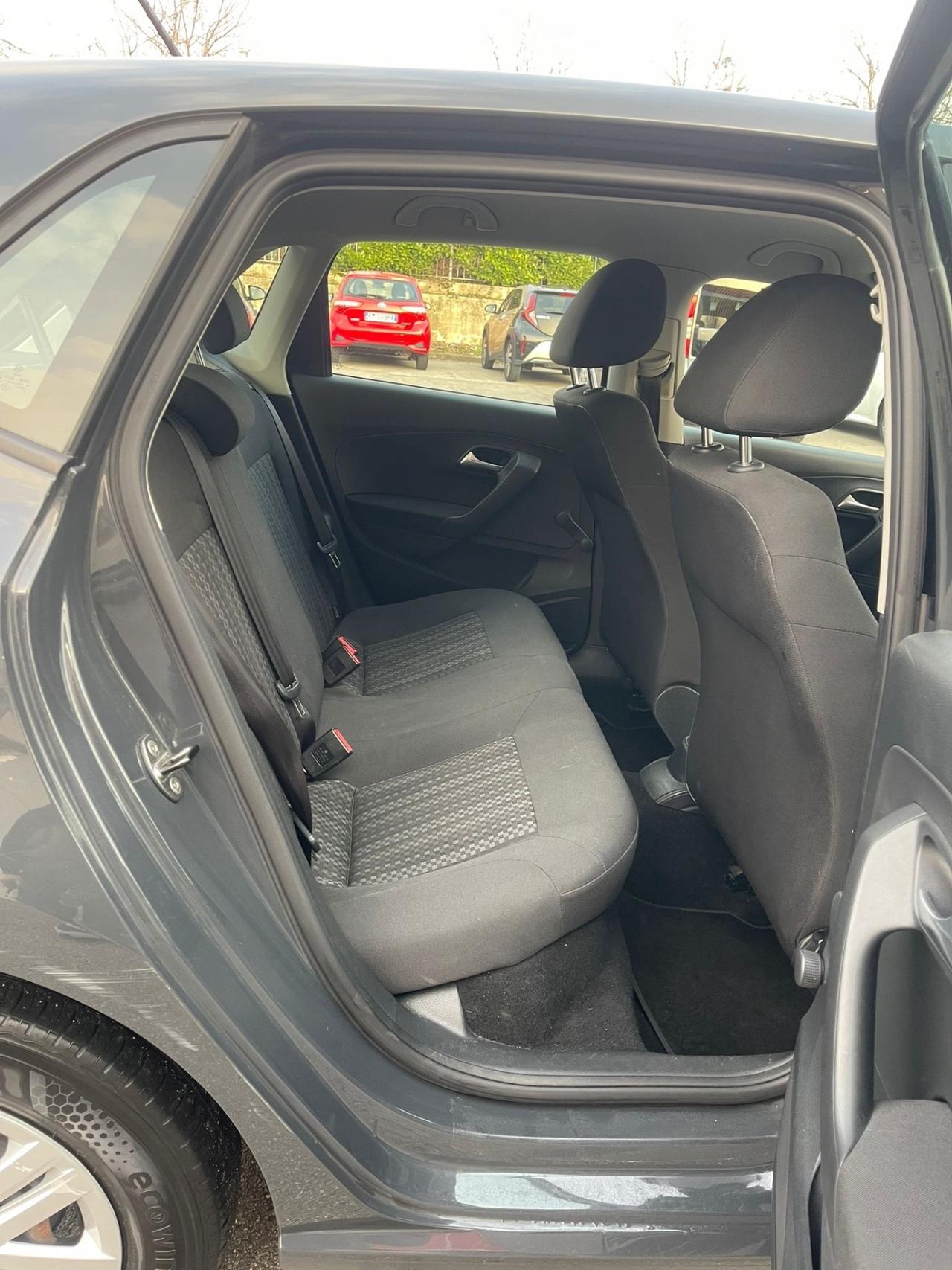 Volkswagen Polo 1.0 MPI 5p. Business Trendline