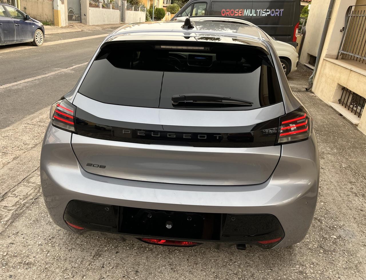 Peugeot 208 1.2 Puretech 100 S&S ALLURE