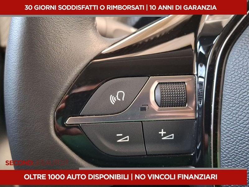Peugeot 208 e- Active Pack 100kW