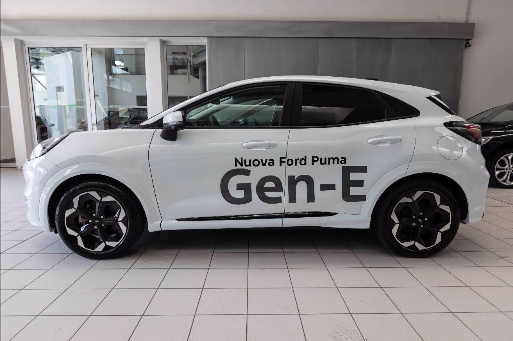 FORD Puma Gen-e 43kWh Premium del 2025