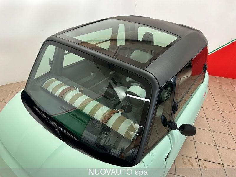 FIAT Topolino Fiat Topolino 6kw