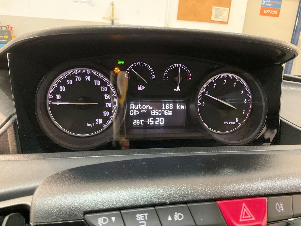 Lancia Ypsilon 1.2 69 CV 5 porte Silver