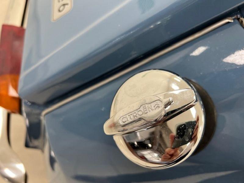 Citroën CITROEN DAYNE