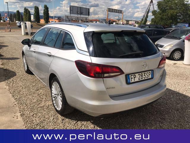 OPEL Astra 1.6 CDTi 136CV Start&Stop Sports Tourer Innovation
