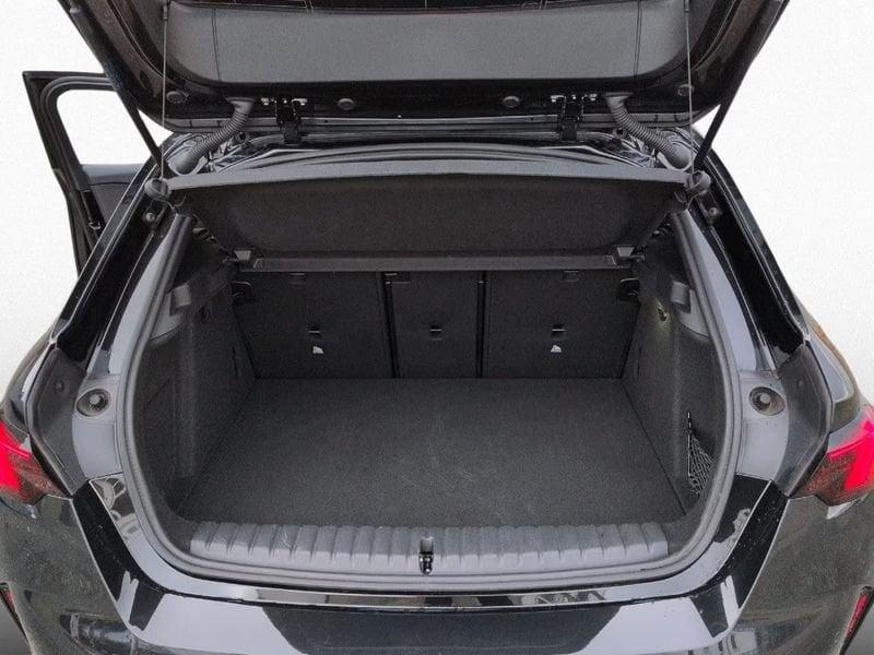 BMW Serie 1 120d 48V MSport Pro TETTO LED CAMERA HARMAN KARDON