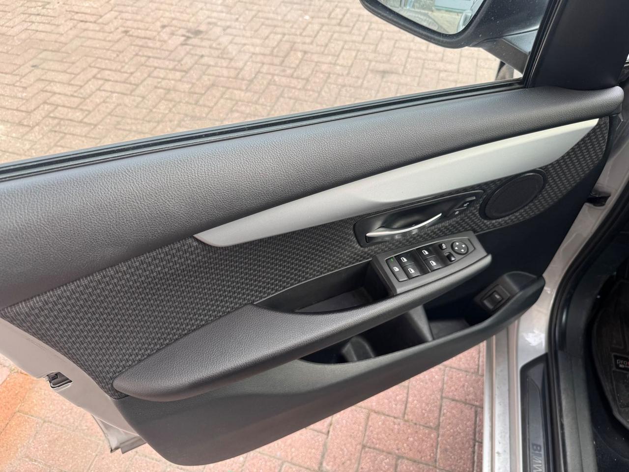 Bmw 216 Advantage 216 d #11523