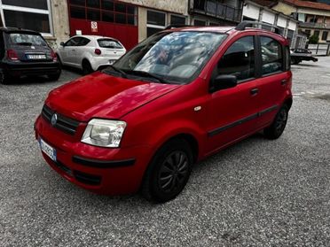 FIAT Panda 1.2 Dynamic NEO PATENTATO