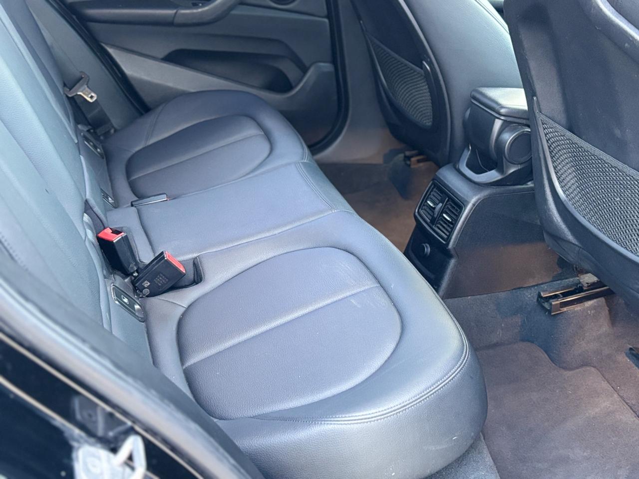 Bmw X1 xDrive20d Sport