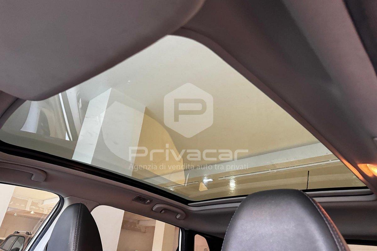 NISSAN Qashqai 1.6 dCi 2WD Tekna