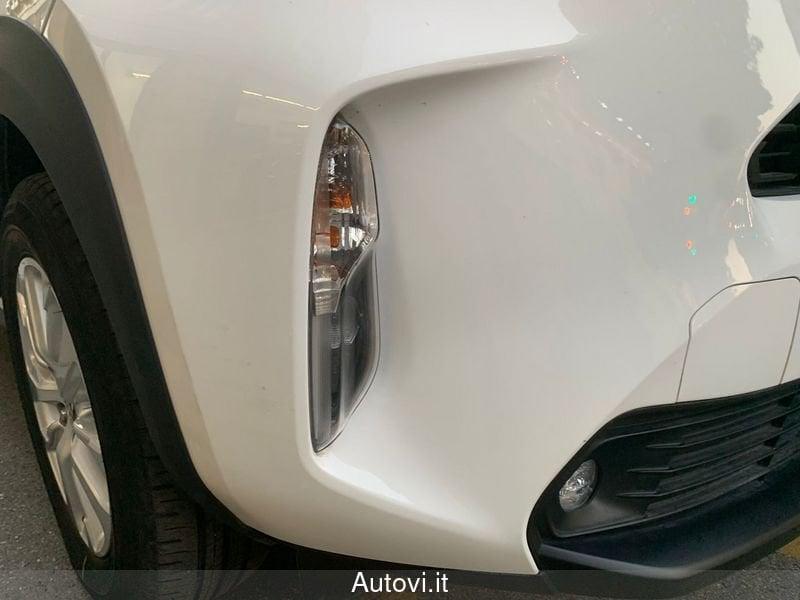 Toyota Yaris Cross Yaris Cross 1.5 Hybrid 5p. E-CVT Active