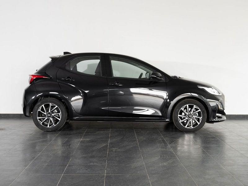 Toyota Yaris 1.5H (116 CV) E-CVT Trend
