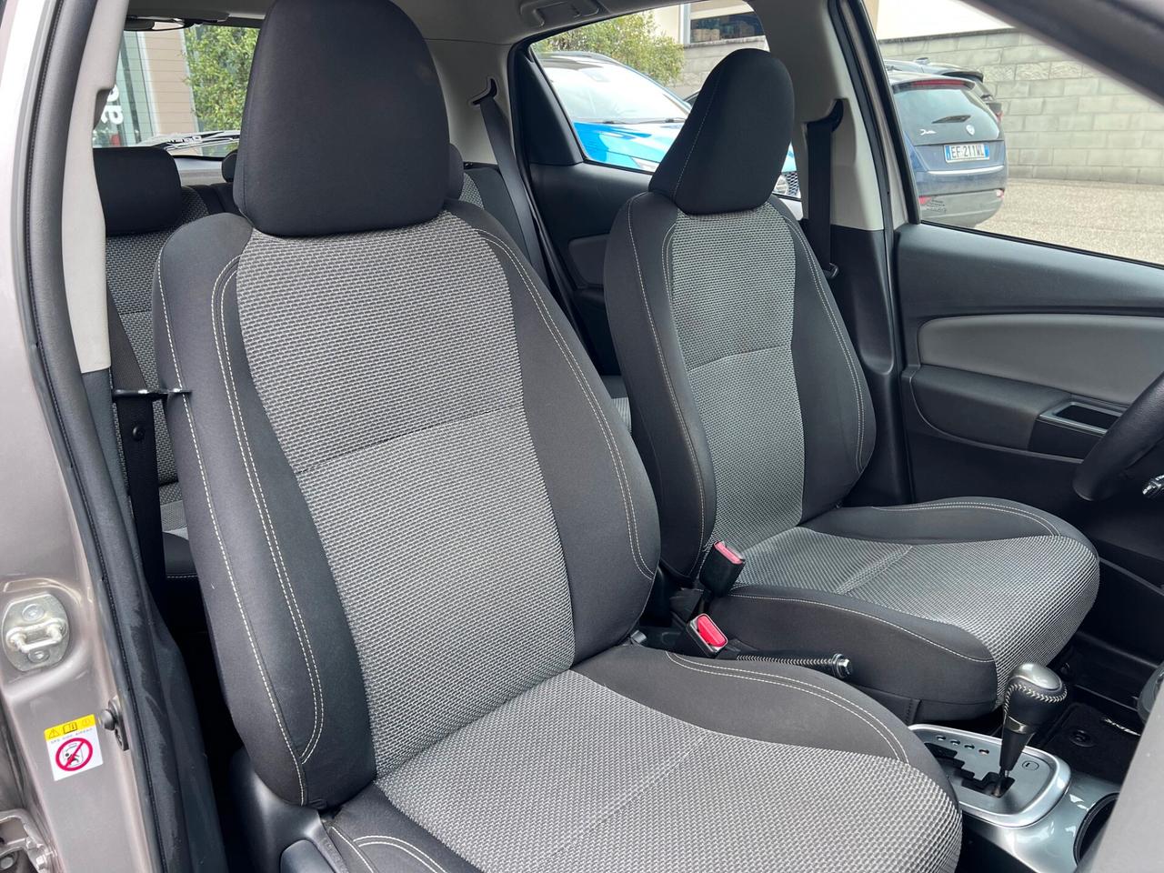 Toyota Yaris 5pt 1.5h 75cv Active OK NEOPAT. TELCLIMA/CAMERA