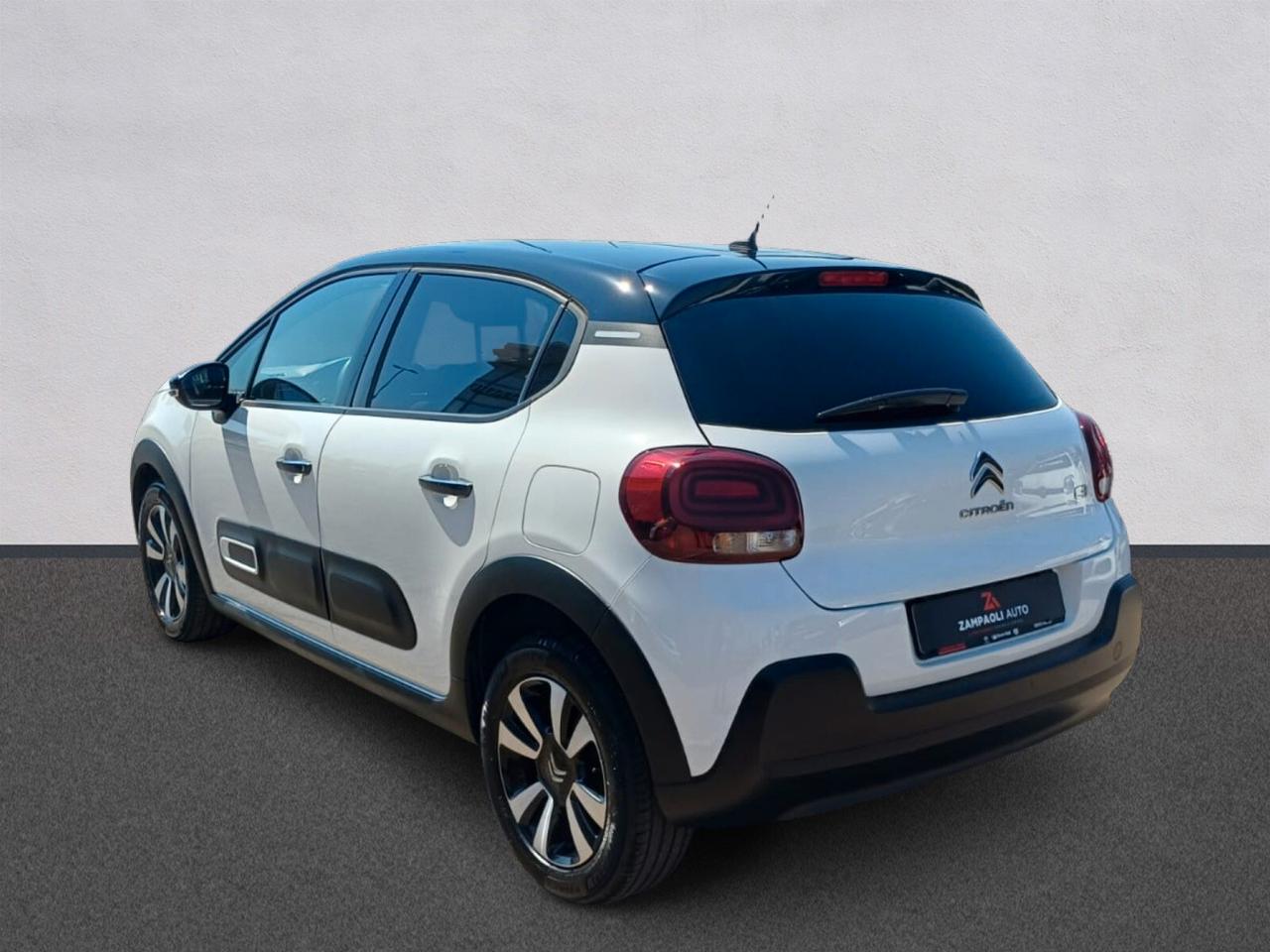 Citroen C3 2022 Shine | da €177 al mese