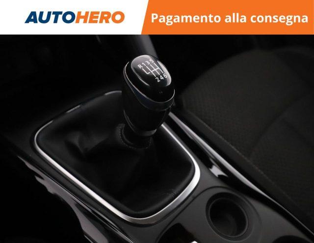 RENAULT Kadjar dCi 8V 110CV Energy Hypnotic