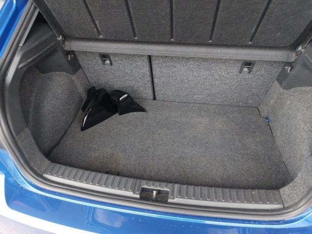 SEAT Ibiza 1.0 TGI 5 porte FR Metano di serie Uniprò