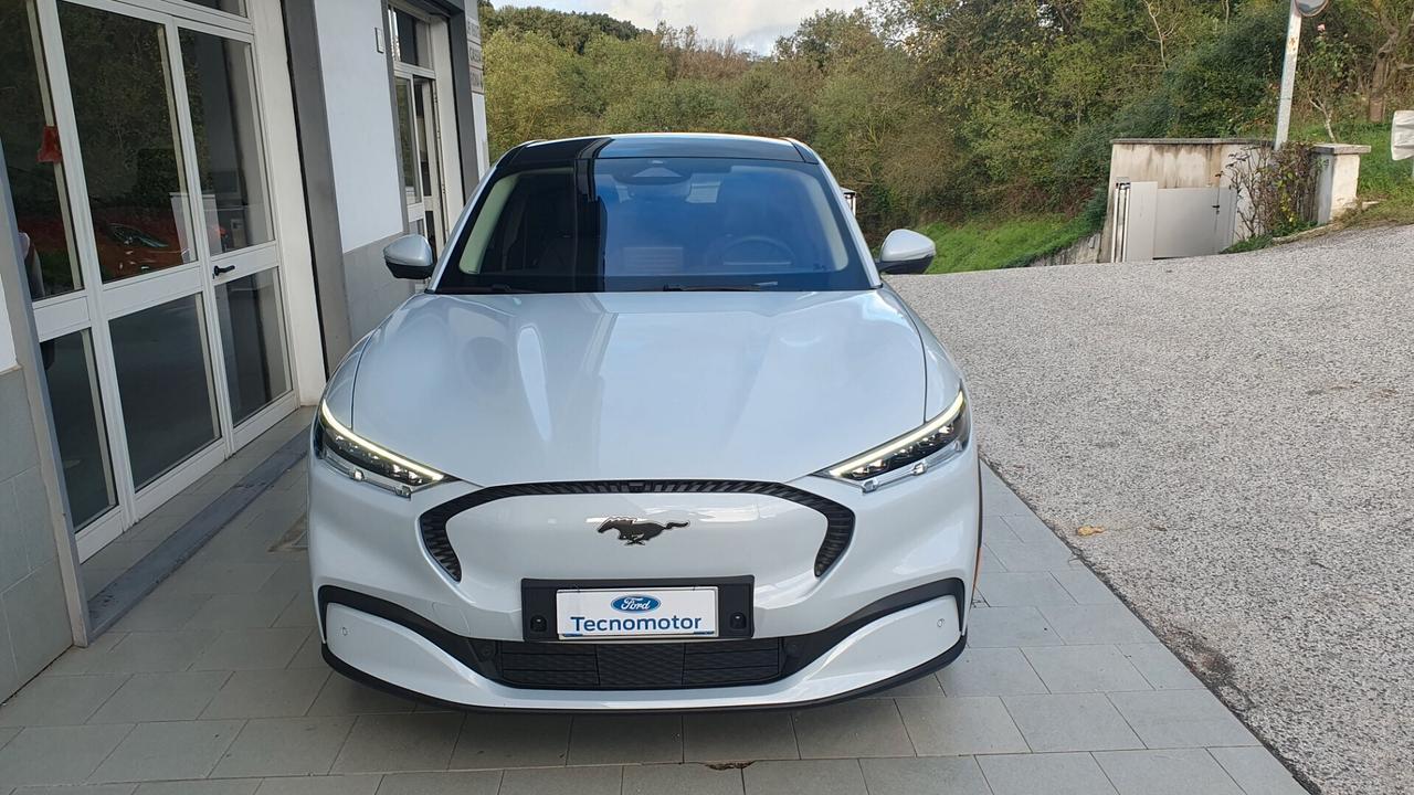 Ford Mustang Mach-E Premium RWD 294CV Extended Range (600KM) Batt. 99KWh