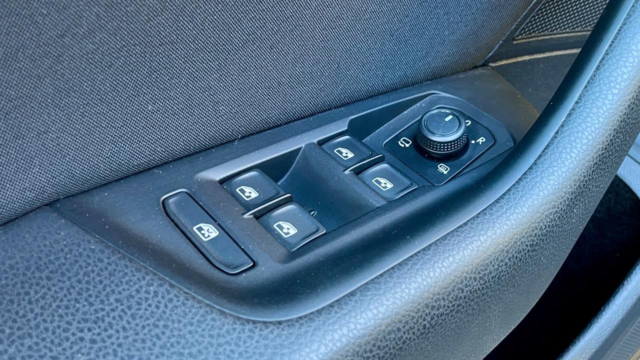 Volkswagen Passat Variant 2.0 TDI SCR EVO Business