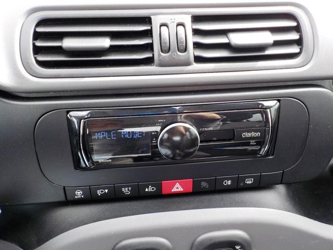 Fiat Panda 1.2 Young