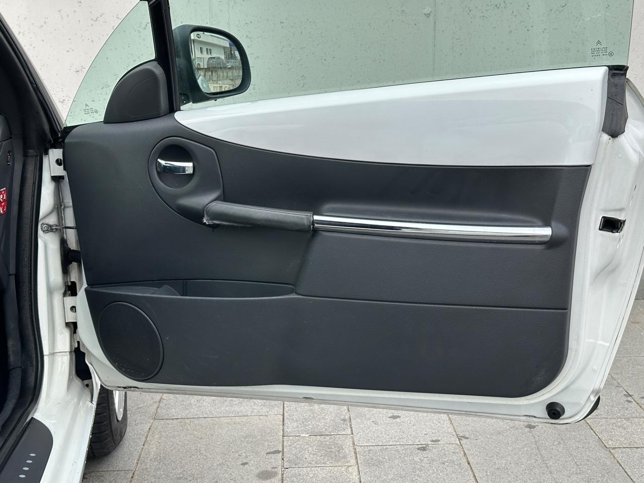 Citroen C3 1.4 Pluriel