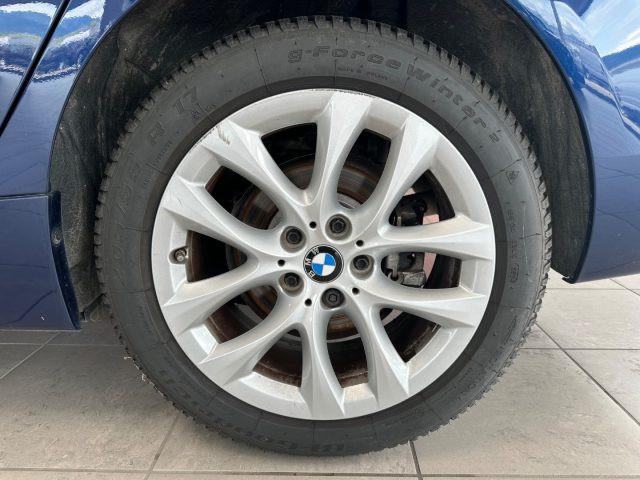 BMW 218 d Gran Tourer