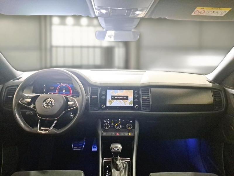 SKODA KODIAQ 2.0 TDI 110KW SPORTLINE DSG 7P 5 PORTE SUV