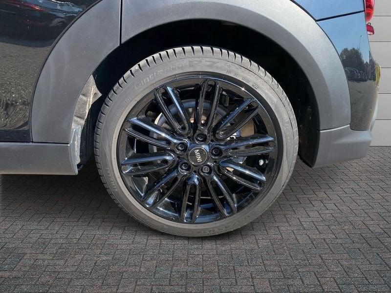 MINI Mini 5 porte Mini 5p 2.0 Cooper S Resolute auto