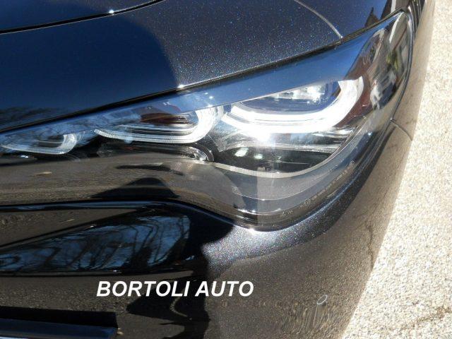 ALFA ROMEO Stelvio 2.2 TD 210cv 25.000 KM AT8 Q4 VELOCE FULL OPTIONAL