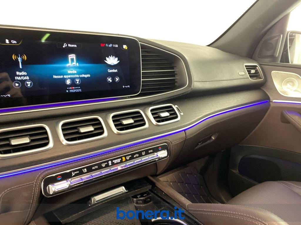 Mercedes GLE 400 400 D Premium Plus 4Matic 9G-Tronic Plus