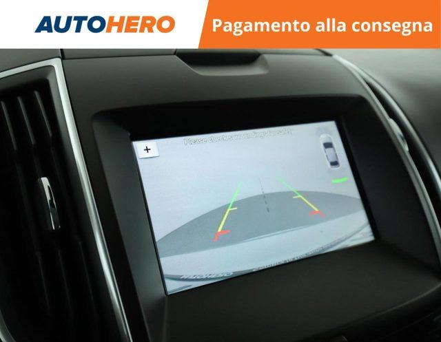 FORD Edge 2.0 TDCI 210 CV AWD S&S Powershift ST Line