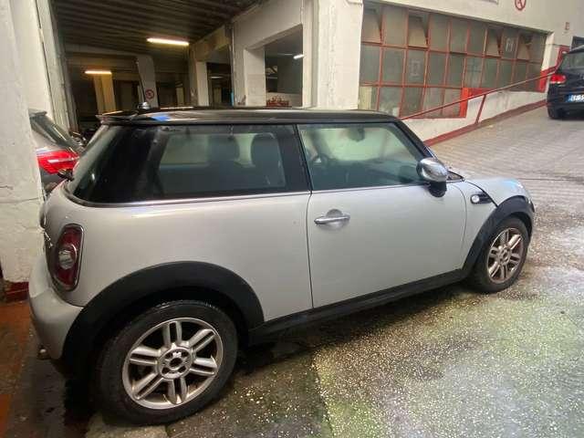 MINI Cooper D Mini 1.6 Cooper D 112cv FL