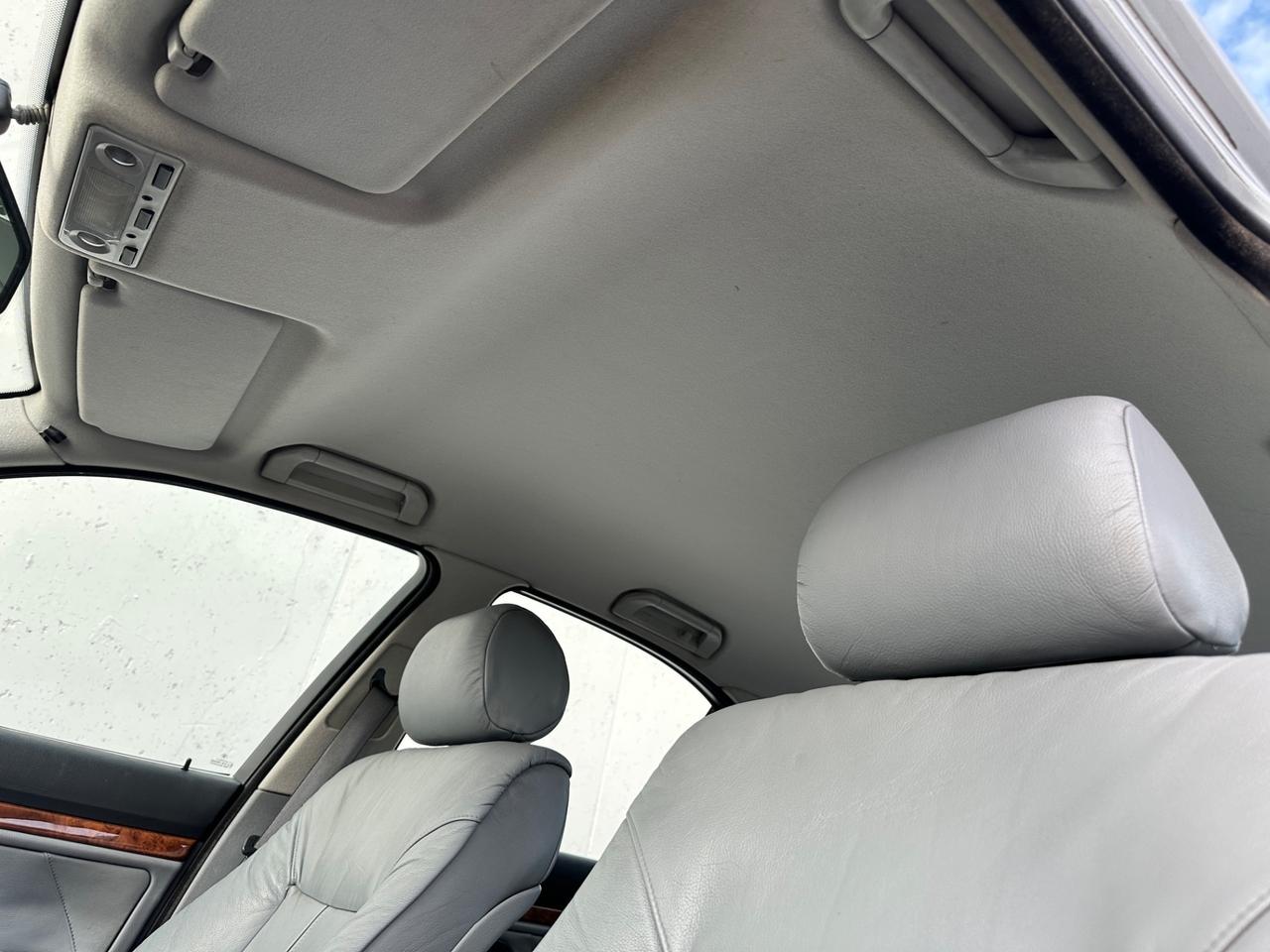 Bmw 520i 24V cat Automatica