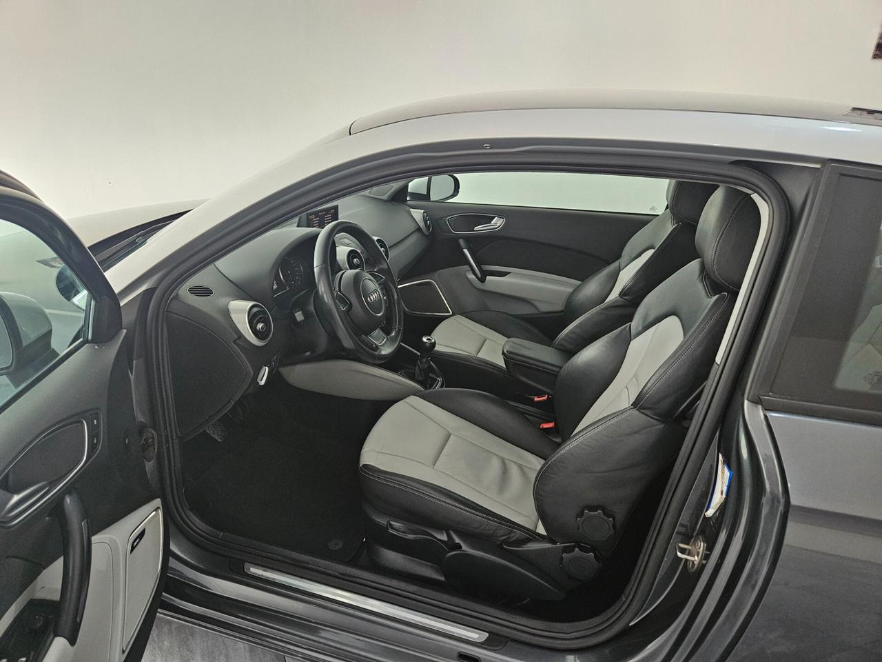 Audi A1 1.6 TDI Ambition