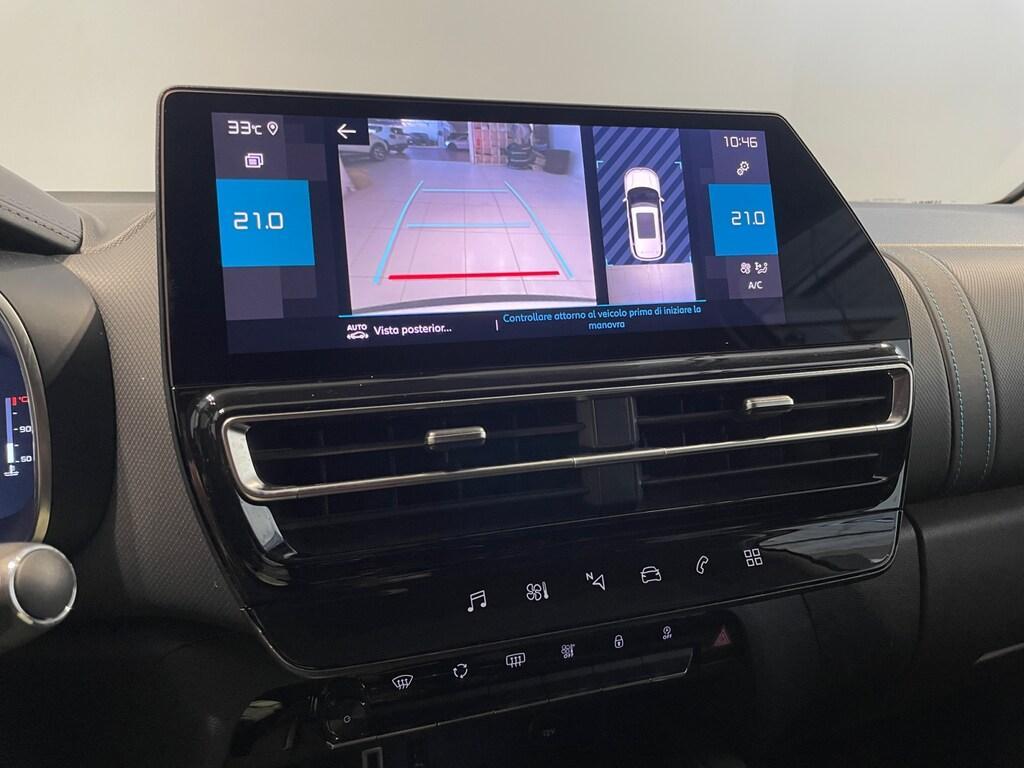 Citroen C5 Aircross 1.5 bluehdi 130CV Autom. Shine - IVA ESPOSTA