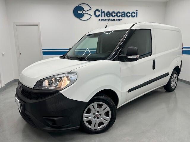 Fiat Doblo 1.3 MJT PC-TN Cargo Lamierato SX 3 Posti