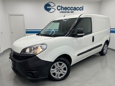 Fiat Doblo 1.3 MJT PC-TN Cargo Lamierato SX 3 Posti