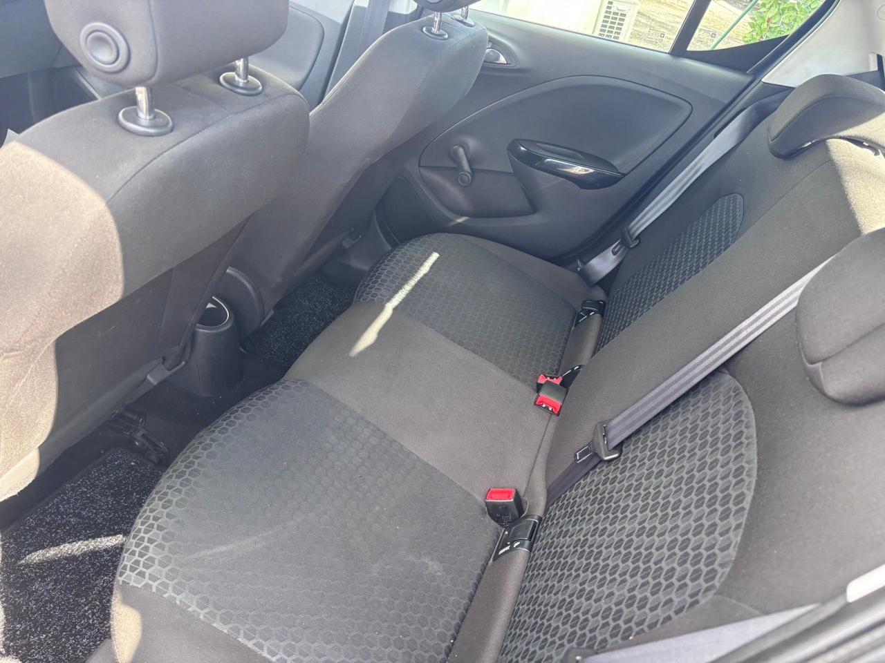 Opel Corsa 1.4 90CV GPL Tech 5 porte n-Joy