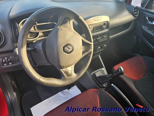 RENAULT Clio 1.5 dCi 8V 75CV 5 porte Live